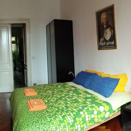 Al Porta Susa B&B Turin Room photo
