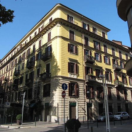 Al Porta Susa B&B Turin Exterior photo