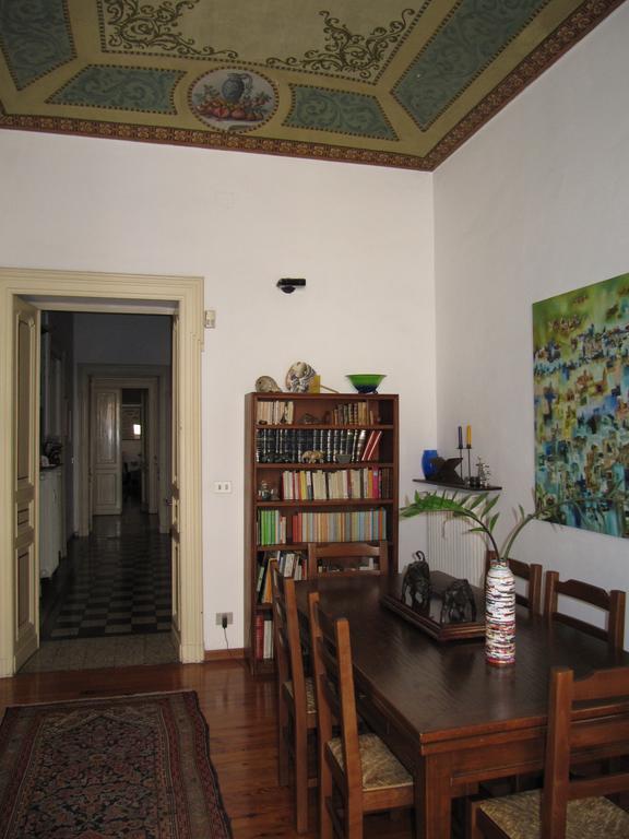Al Porta Susa B&B Turin Exterior photo