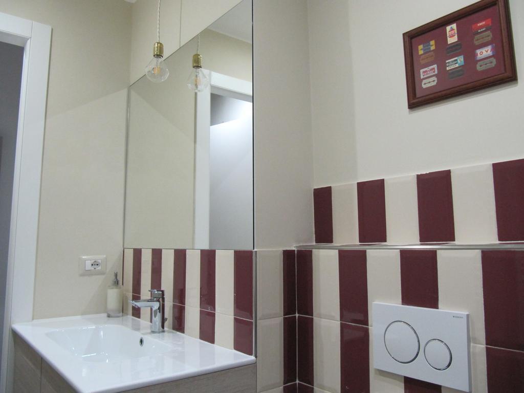 Al Porta Susa B&B Turin Exterior photo