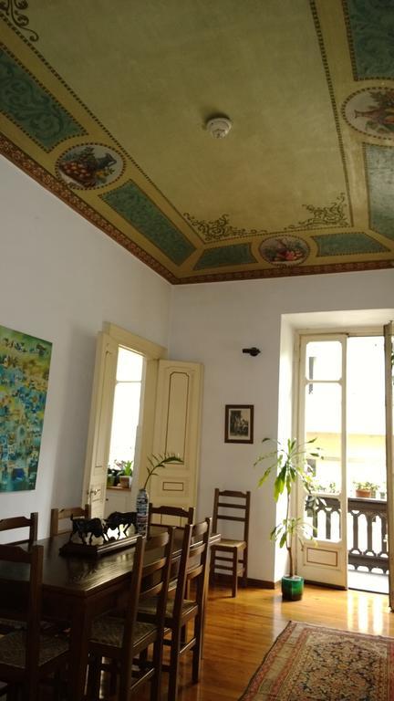 Al Porta Susa B&B Turin Exterior photo