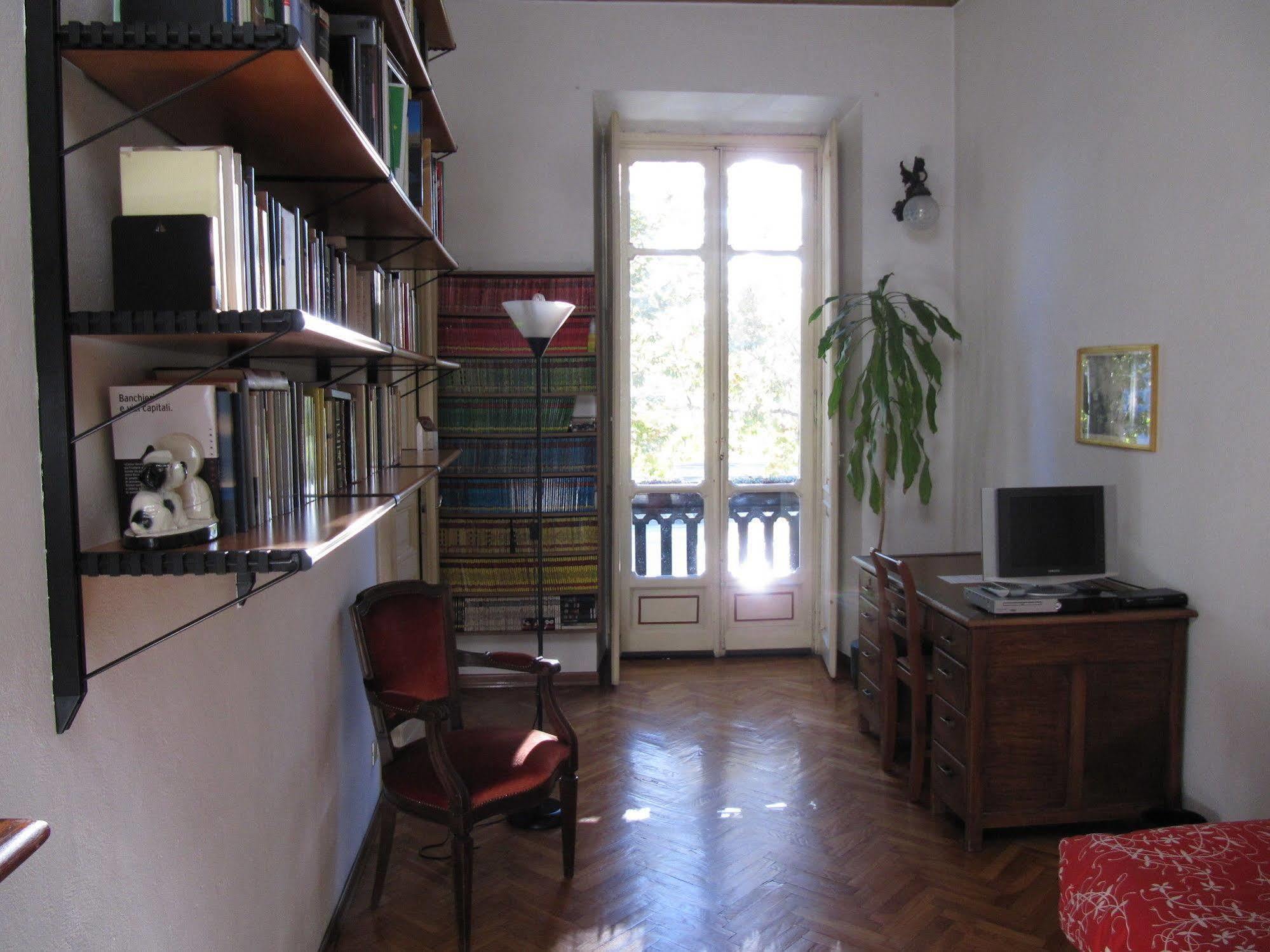 Al Porta Susa B&B Turin Exterior photo