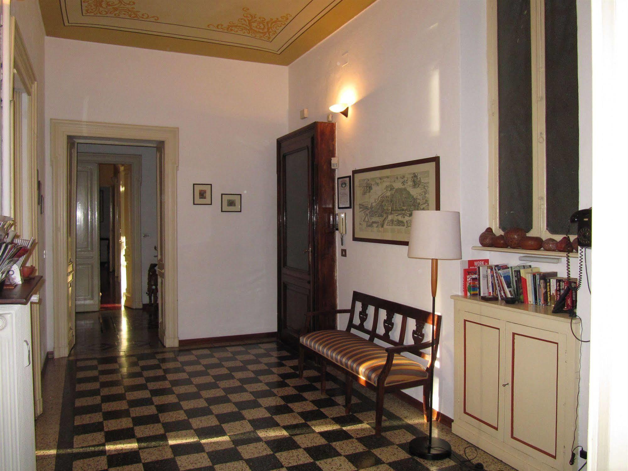 Al Porta Susa B&B Turin Exterior photo