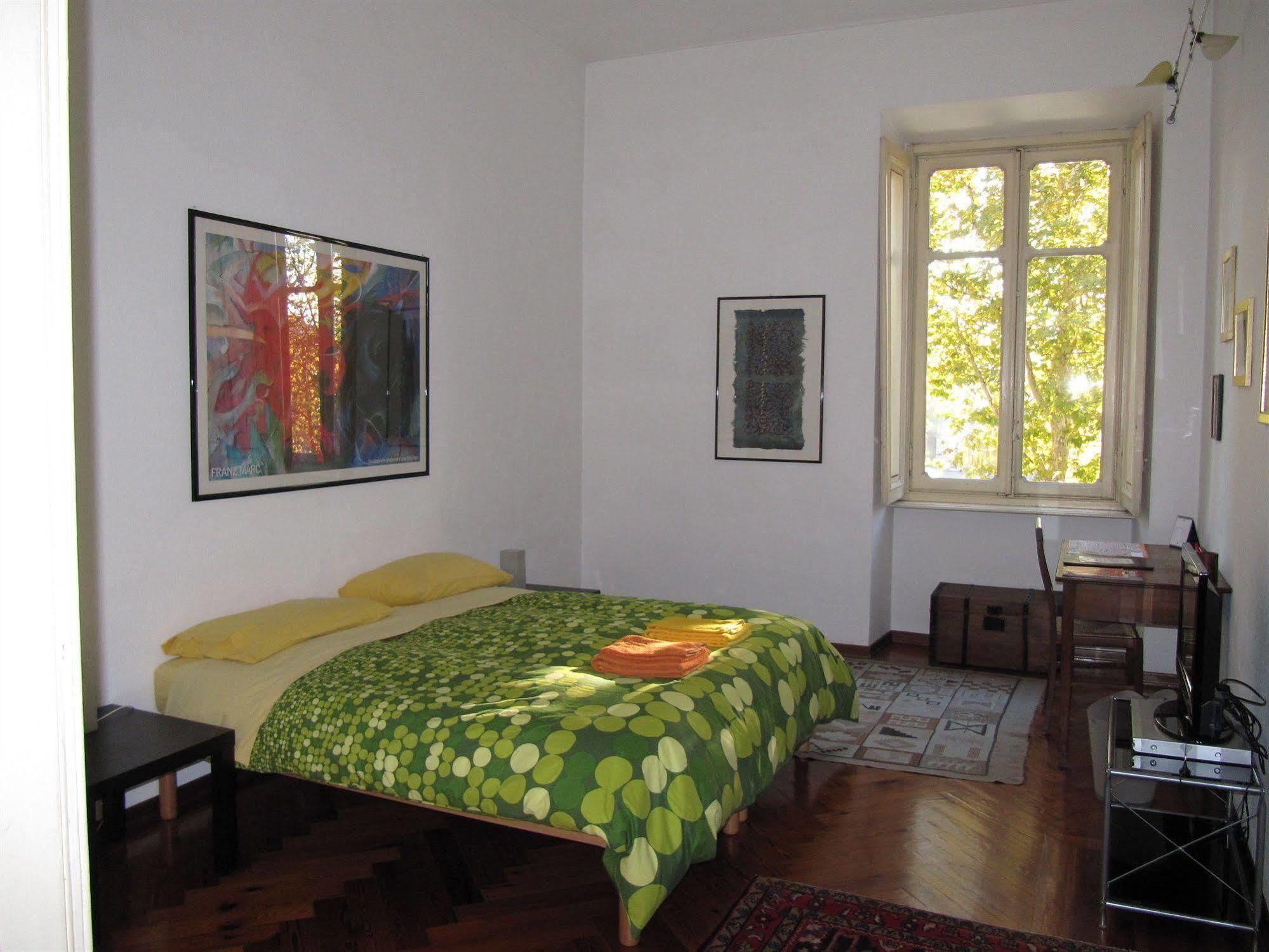 Al Porta Susa B&B Turin Exterior photo