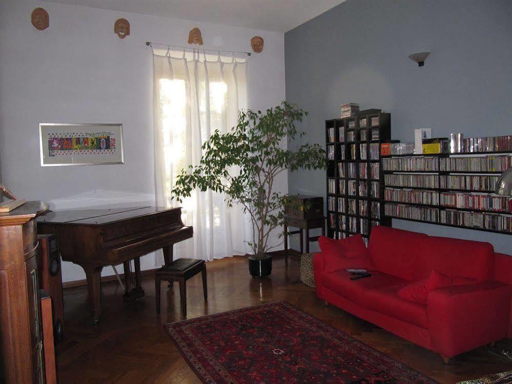 Al Porta Susa B&B Turin Exterior photo