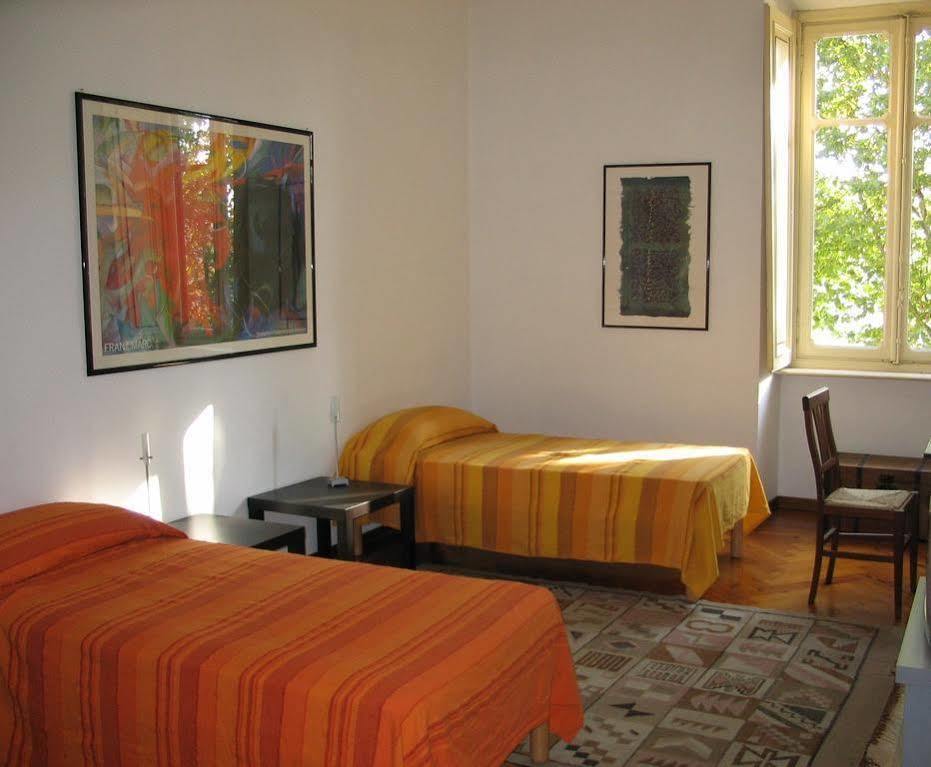 Al Porta Susa B&B Turin Exterior photo
